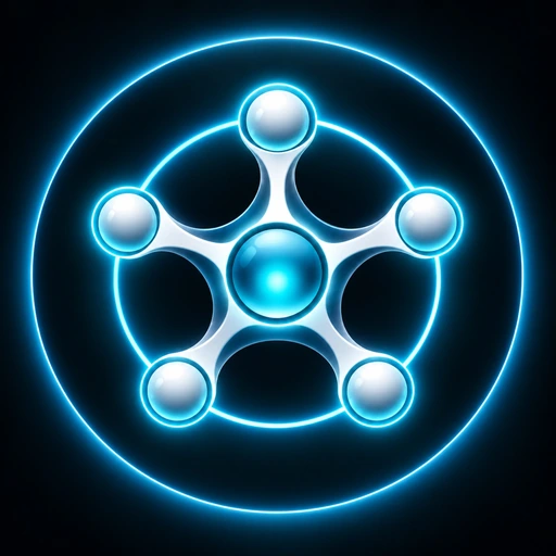 Mosaic Labs Protocol symbol